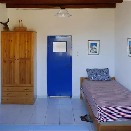 Ligaridia Country House Naxos City