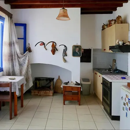 Ligaridia Country House Dom wakacyjny *